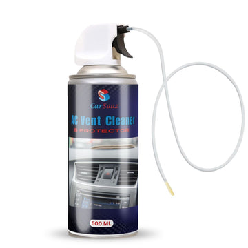 Car Ac Vent Foam Cleaner & Disinfectant