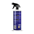 Car Interior Cleaner & Protectant 1 ltr back