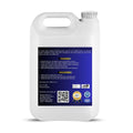 Car Interior Cleaner & Protectant 5 ltr back