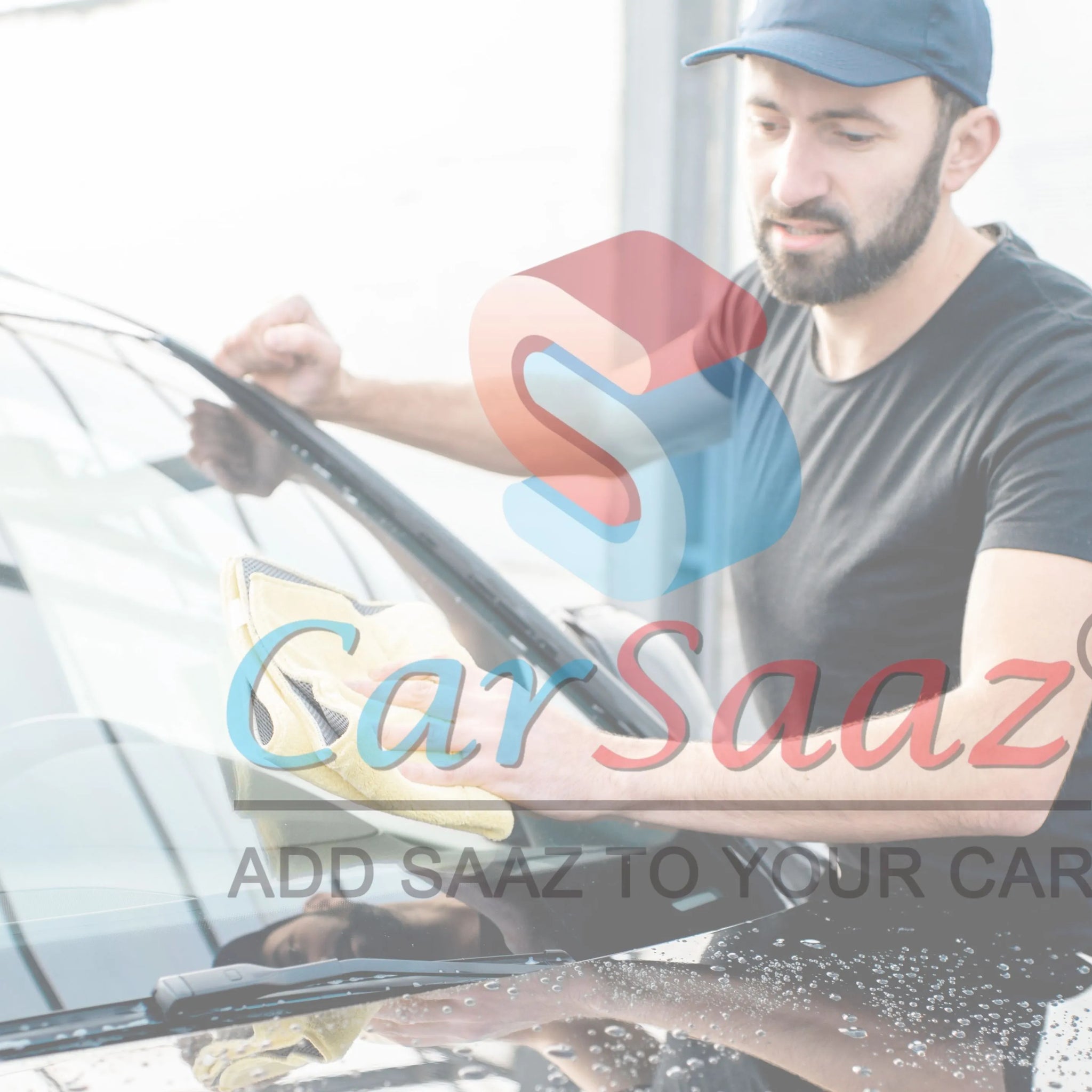 Best Ways to Clean Car Windows and Glass: A Complete Guide