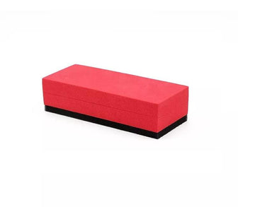 Premium Foam Applicator Pad for Car (Pack of 1)