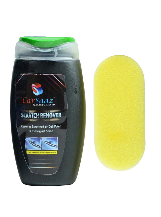 Scratch Remover for Cars & Bikes 120 ml Pack | Smooth Finish in Minutes | Professional Repair at Home