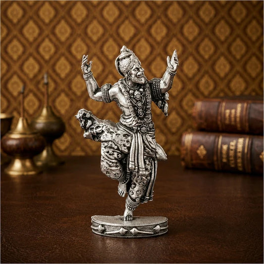 Divya Nritya Hanuman Murti | Strength,Devotion & Positive Energy