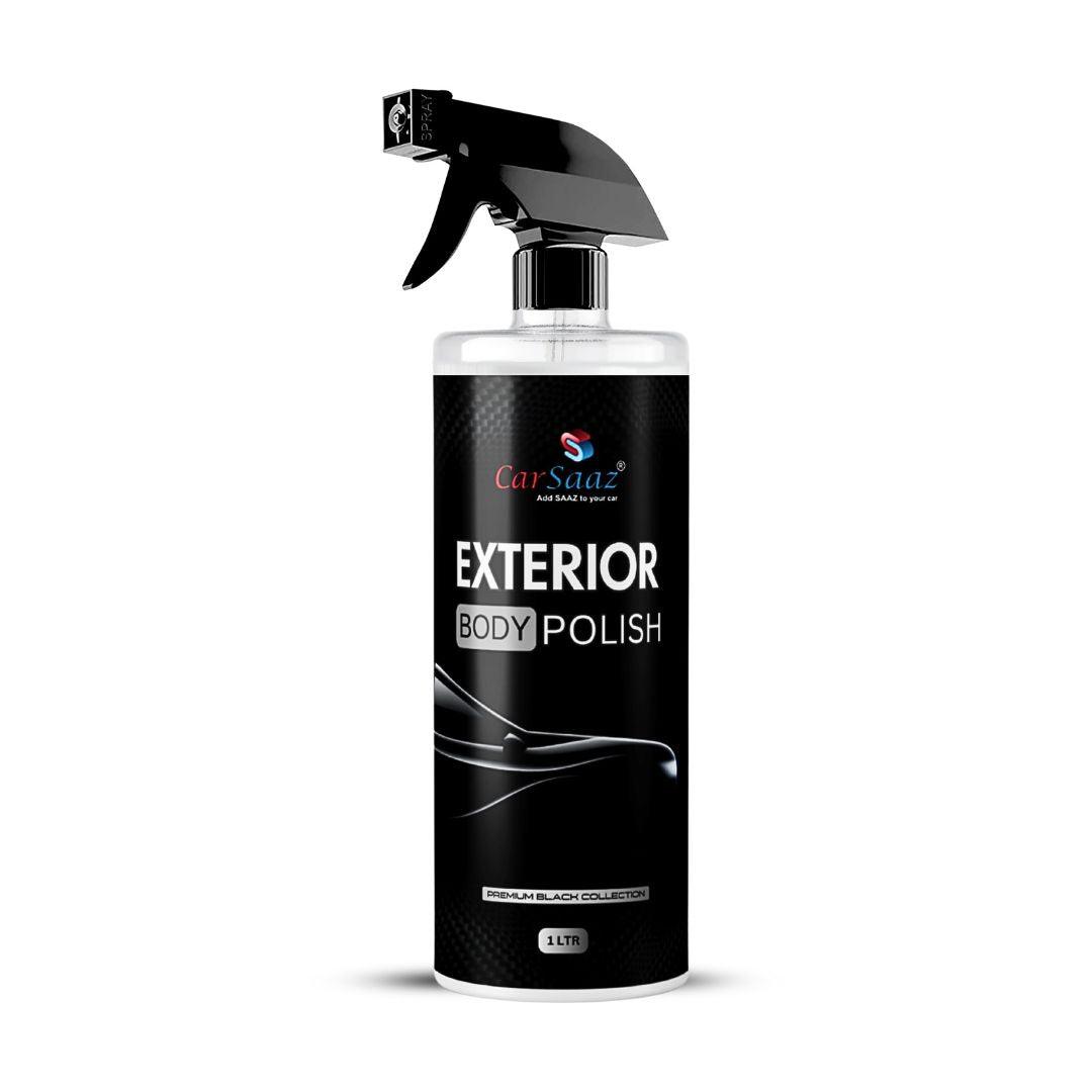 Car & Bike Exterior Body Premium Polish 1 LTR