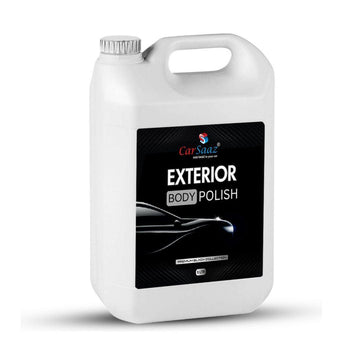 Car & Bike Exterior Body Premium Polish 5 LTR