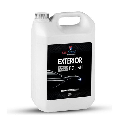 Car & Bike Exterior Body Premium Polish 5 LTR