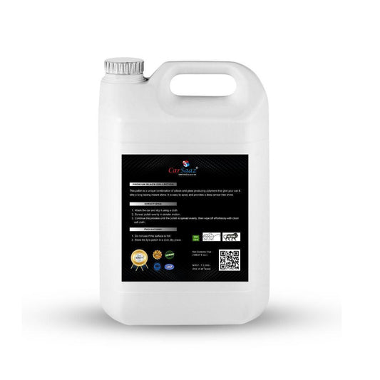 Car & Bike Exterior Body Premium Polish 5 LTR BACK