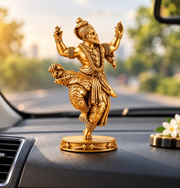 Divya Nritya Hanuman Murti | Strength,Devotion & Positive Energy
