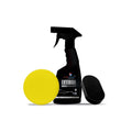 Exterior polish 380ml with yellow applicator pad