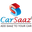 Carsaaz Auto Care logo