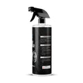 Tyre Shiner for Cars and Bikes 1 Ltr back 
