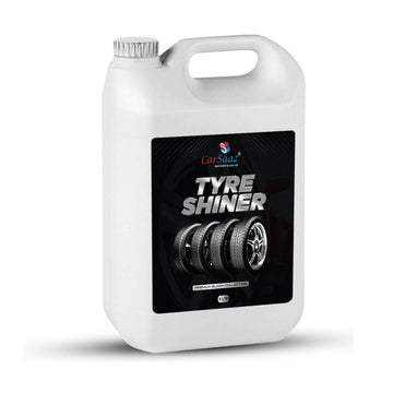 Tyre Shiner for Cars and Bikes 5 Ltr 