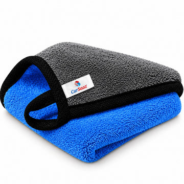 Microfiber Cleaning Cloth 600 GSM
