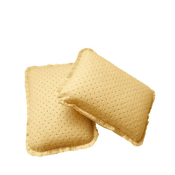 Car wash chamois sponge (Pack of 2)
