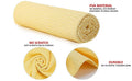 PVA Drying Chamois Leather Towel 2